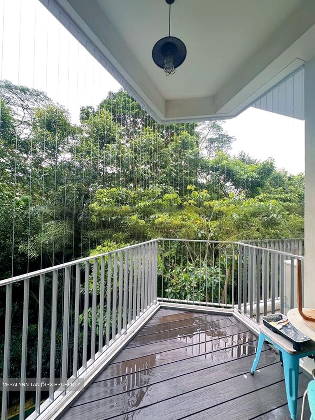 The Skywoods (D23), Condominium #490923151